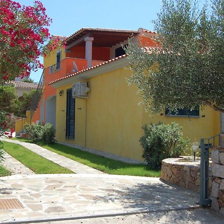 Via Costantino Apartment Budoni Exterior photo