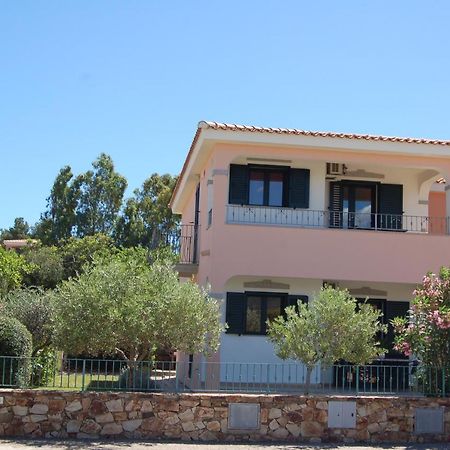 Via Costantino Apartment Budoni Exterior photo